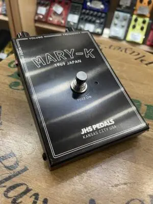 JHS Pedals - JHS MARY K